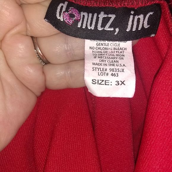 Dress - Picture 2 of 2